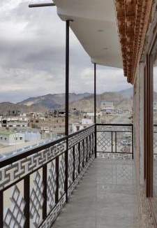 Leh House | Jhi-Dhey Guest House