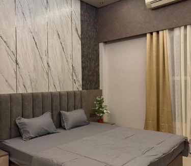 Bagdogra Villa | Jhigu