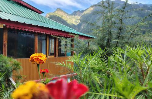 Banjar House | jibhi mountain retreat