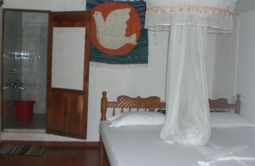 Varkala House | Jickys Nest