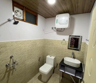 Baldeyan Resort | JijiVisha