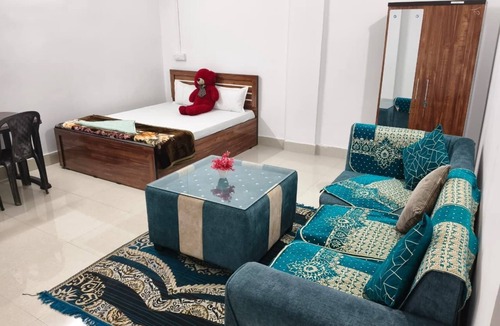 Sualkuchi Hotel | Jironi Residency In