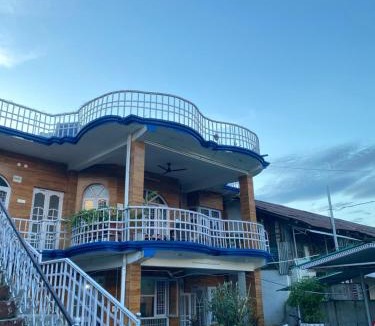 Sidhpur House | JIYA Guest HOUSE