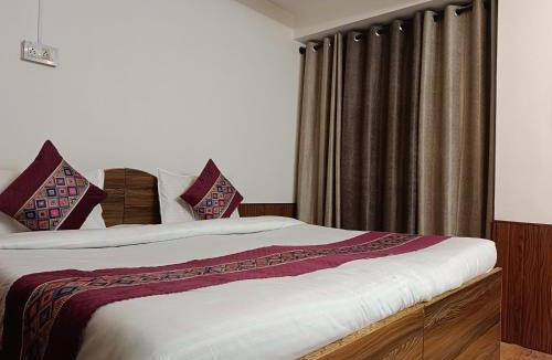 Sangla House | JJ Homestay