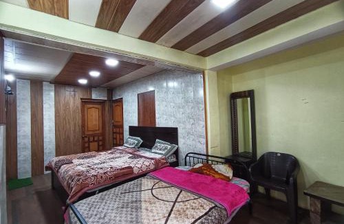 Mallital Hotel | JK Guest House