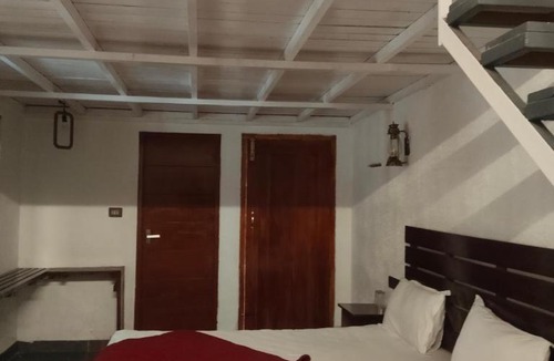 Maraiyur Apartment | JK NATURE STRAY RESORt