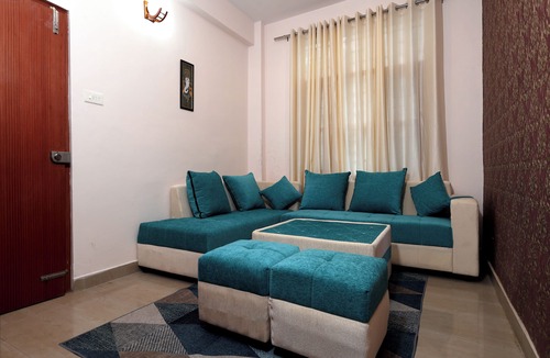 New Shimla House | JK Villa Shimla The Pine Valley