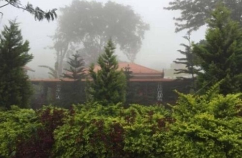 Dindigul Resort | JMA Garden Resorts