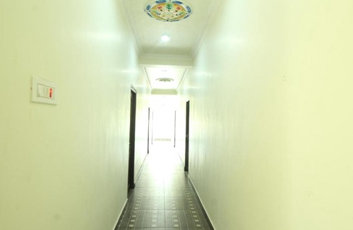 Thirunallar House | JMS Iyer Guest House