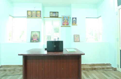 Thirunallar House | JMS Iyer Guest House