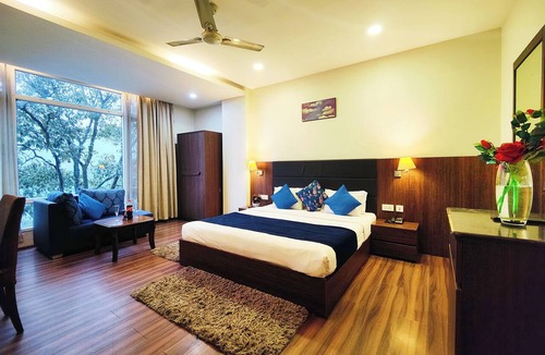 Gangtok Hotel | Jo'stel Hotel Gangtok Drift