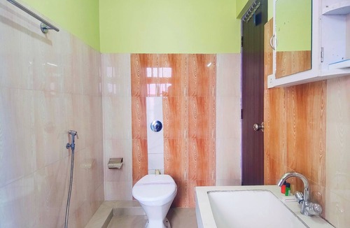 Namchi Hotel | Jo stel Hotel Rabongla