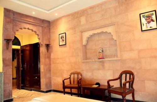 Gulab Sagar House | Jodhpur Palace Guest House