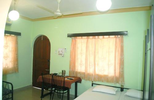 Calangute House | Joe And Marietta's Guesthouse