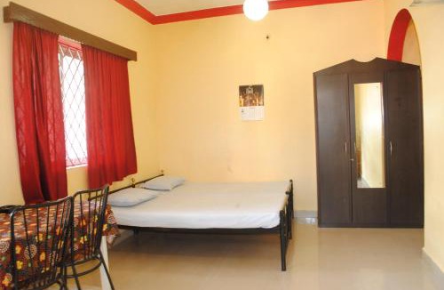 Calangute House | Joe And Marietta's Guesthouse