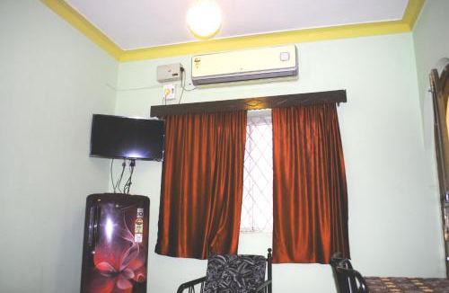 Calangute House | Joe And Marietta's Guesthouse