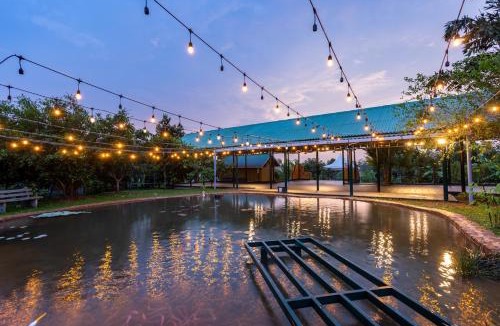 Mulanthuruthy Resort | Johns Village