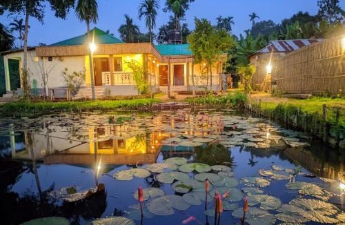 Sreemangal Upazila Bed & Breakfast | Jolpoddo Retreat