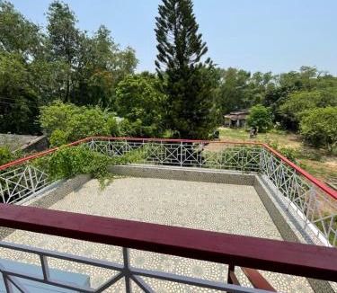 Bolpur Hotel | Jonaki Shantiniketan