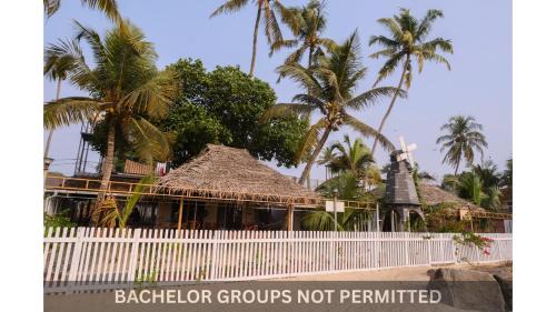 Aryad South Bed & Breakfast | Jonirene Seasands Homestay