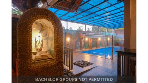 Aryad South Bed & Breakfast | Jonirene Seasands Homestay