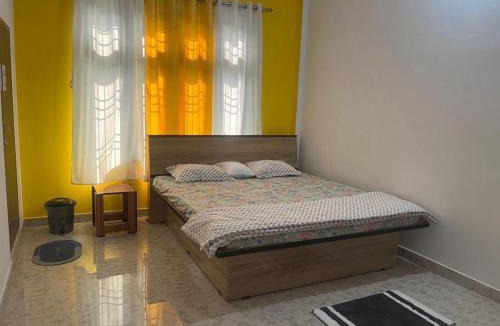 Jorhat House | Jorhat HideAway