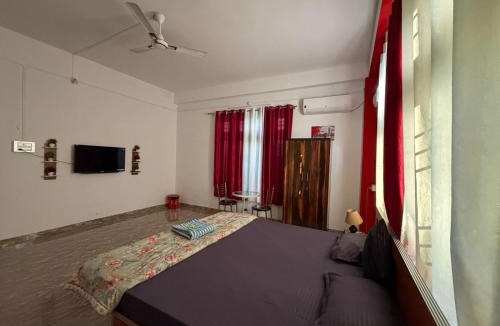 Jorhat House | Jorhat HideAway