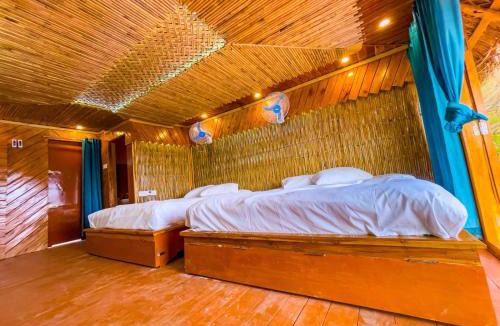 Bandarban Resort | Josnavally Eco Resort
