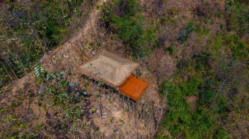 Bandarban Resort | Josnavally Eco Resort