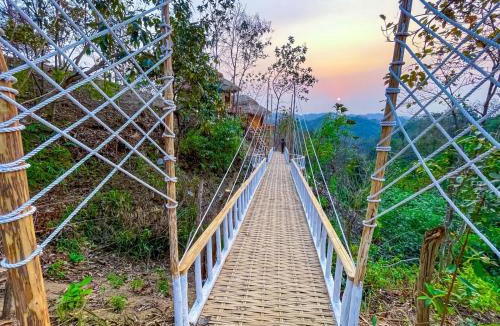 Bandarban Resort | Josnavally Eco Resort