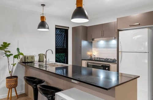 Narangba House | JOT Luxe Haven Narangba QLD
