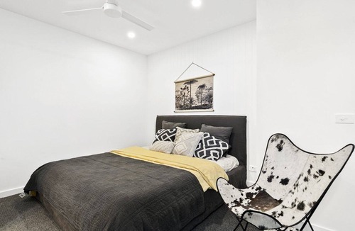 Lorne Apartment | Joy Apartment 5