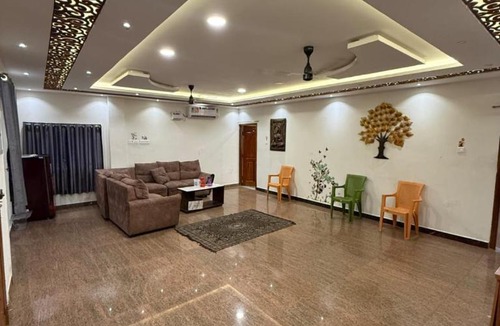Sulerikadu House | joy resort