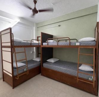 Kolhapur Hostel | Joy Stays