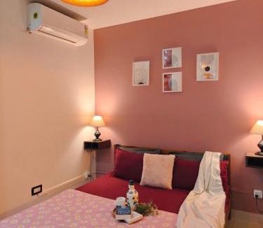 Beltola Apartment | Joys Retreat 3BHK Independent House in Beltola