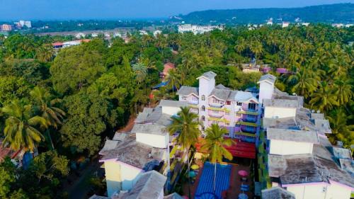 Arpora Hotel | Joystays Renton Manor