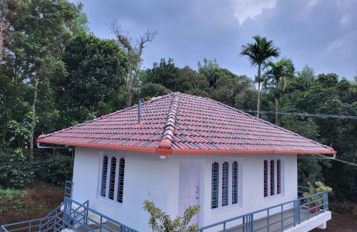 Somvarpet House | JP Homestay Somwarpet Coorg