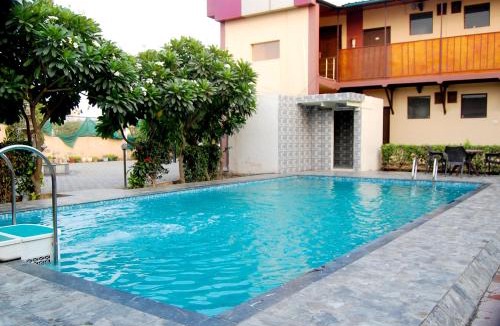 IMT Manesar Resort | JPS Residency & Hospitality Services