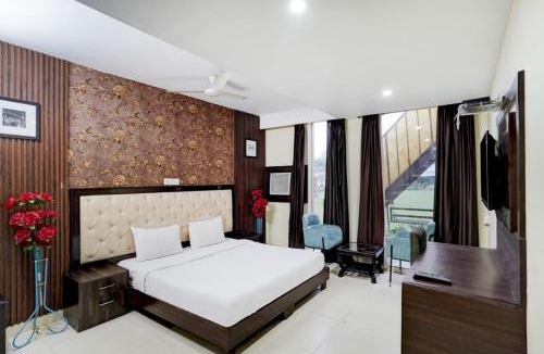 IMT Manesar Resort | JPS Residency & Hospitality Services