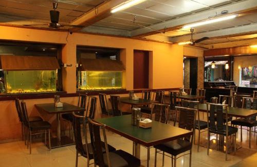 Mahabaleshwar Hotel | JS Excellency