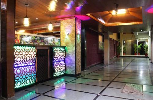 Mahabaleshwar Hotel | JS Excellency