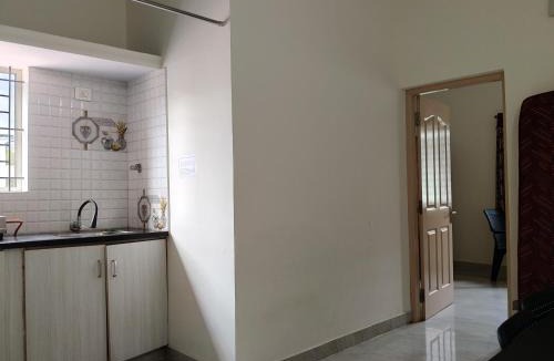 Arekere House | JSK Building