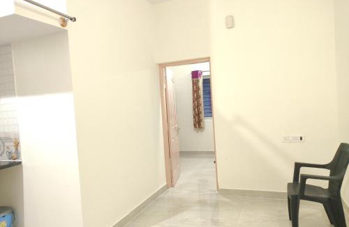 Arekere House | JSK Building