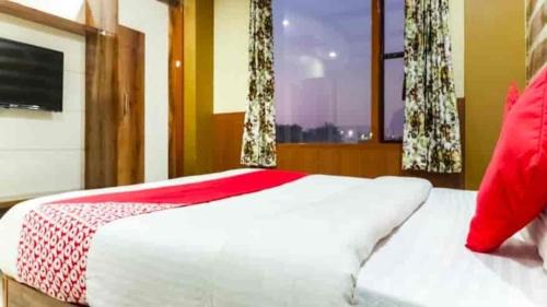 Rohtak Hotel | Jugnu hotel