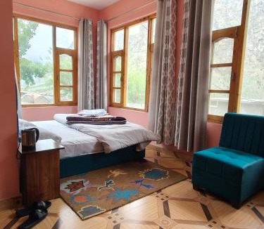 Jispa Hotel | Julley Jispa