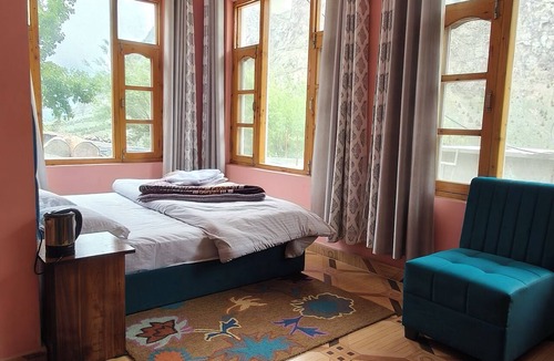 Jispa Hotel | Julley Jispa