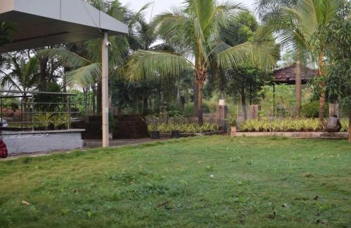 Ambernath Villa | Jumbo pool villa, Ambernath
