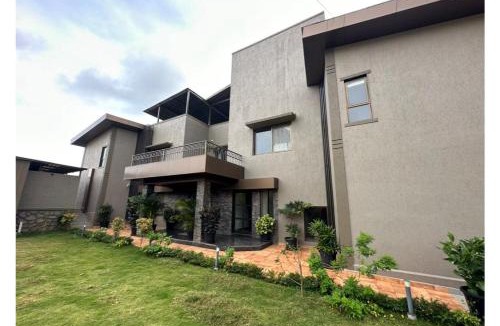 Panchgani Hotel | Jumbo Serene