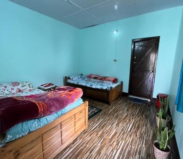 Bomdila House | Jumusing homestay
