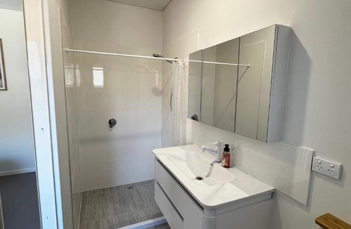 Morley House | June Stay